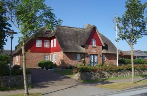 Alkersum Apartment | Vacation at Hüs Dikstian in Alkersum - Hüs Dikstian