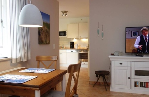 Alkersum Apartment | Vacation at Hüs Dikstian in Alkersum - Hüs Dikstian