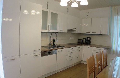 Sankt Andra am Zicksee Apartment | Vacation apartment/apartment for 8 guests with 100m² in Sankt Andrä am Zicksee (273336)