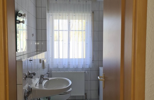 Neu Poserin Apartment | Vacation at the Baltic Sea