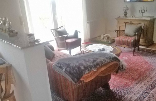 Molln House | Vacation cottage Buchholz
