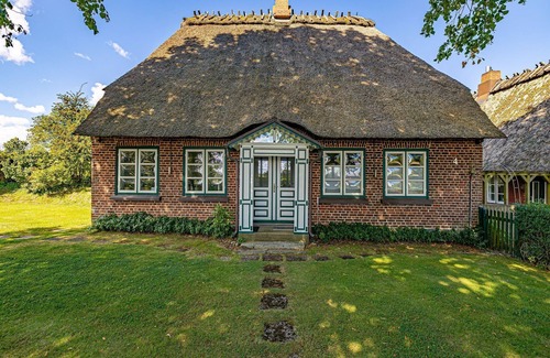 Stangheck Cottage | Vacation cottage Lindenkate