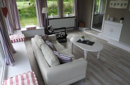 Steinberg House | Vacation cottage Lykka