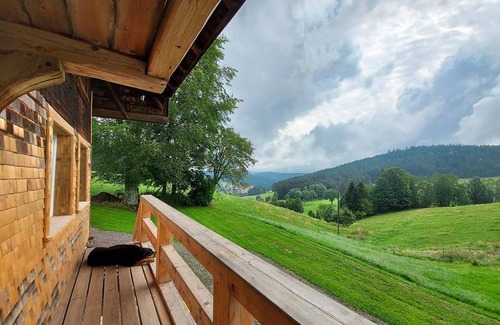 Breitnau Apartment | Vacation cottage with 250sqm, 5 bedrooms, max. 15 persons