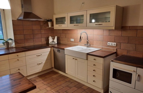Bruck in der Oberpfalz Apartment | Vacation home 200sqm with 4 bedrooms