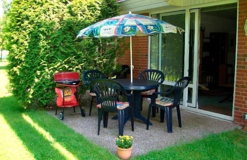 Gollendorf Apartment | Vacation apartment/apartment for 5 guests with 60m² in Fehmarn OT Gollendorf (22624)