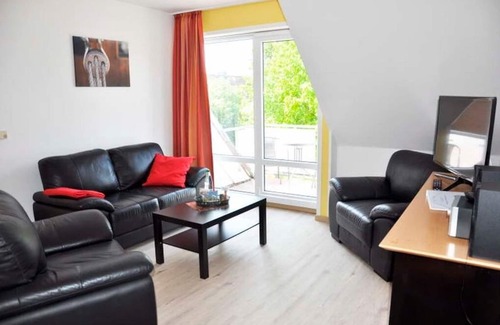 Gollendorf Apartment | Vacation apartment/apartment for 4 guests with 45m² in Fehmarn OT Gollendorf (63728)