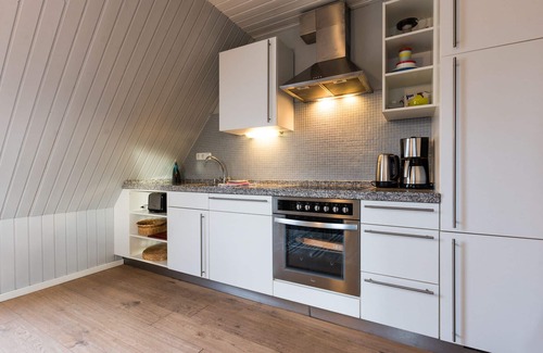 Staberdorf Apartment | Vacation apartment/apartment for 10 guests with 160m² in Fehmarn OT Staberdorf (96038)