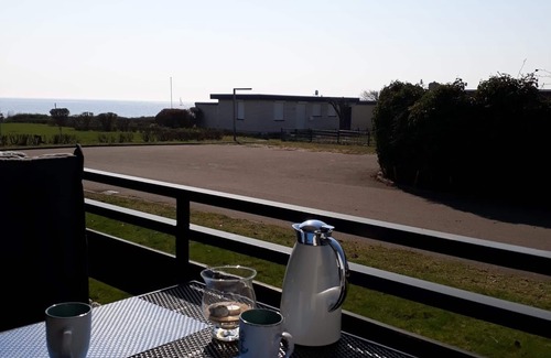 Staberdorf Apartment | Vacation apartment/apartment for 1 guest with 43m² in Fehmarn OT Staberdorf (120055)