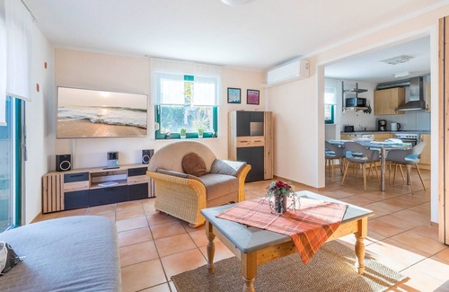 Redewisch House | Vacation home Muschelsucher - House Muschelsucher