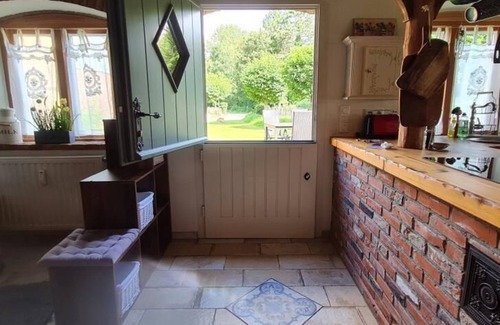 Braderup Apartment | Vacation domicile Nordfriesland Pur