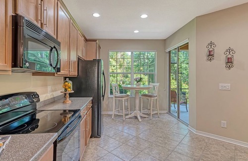 Sarasota Villa | VACATION DREAM VILLA W/HOT TUB