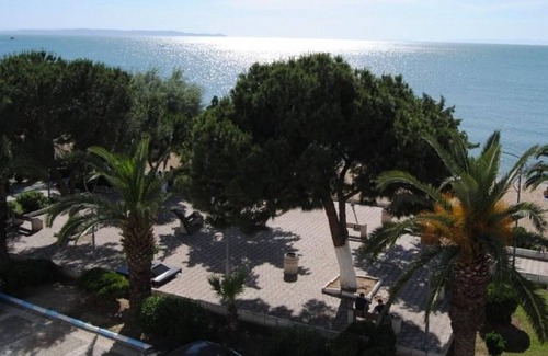 Marmara Apartment | Vacation Flat Near Seashore on Avsa Island