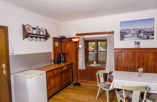 Sankt Veit im Pongau House | Vacation home Lehen by Interhome