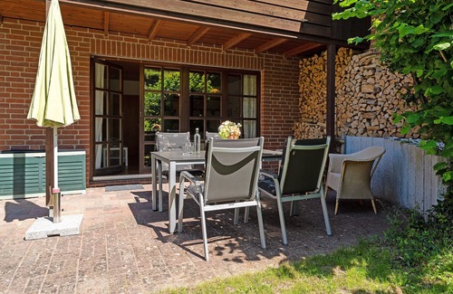 Scharbeutz House | Vacation home for 5 guests with 90m² in Scharbeutz-Klingberg (296346)