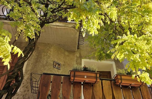 Rovere della Luna Apartment | Vacation home in the heart of Trentino-Alto Adige