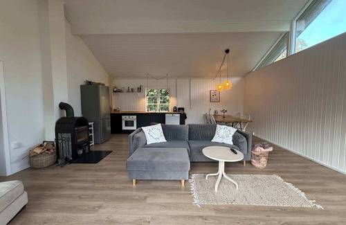 Yderby House | Vacation home 1 minute away from the Beach