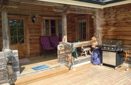 Koskenpaa House | Vacation home 5650 by Interhome