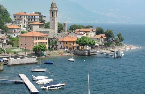 Vignola House | Vacation home Adele in Cremia - 4 persons, 1 bedrooms