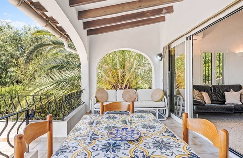 La Sabatera House | Vacation home Adinga by Interhome