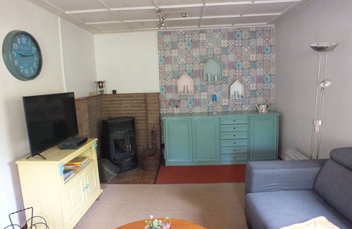 Weisin House | Vacation home "An der Elde"