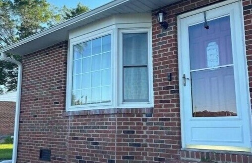 Morehead City House | Vacation home base