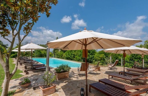 Poggi del Sasso House | Vacation home Carola by Interhome