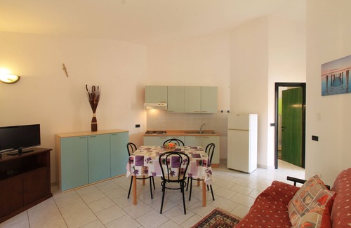 Tertenia Apartment | Vacation home Cartuceddu 3b - Marina di Tertenia