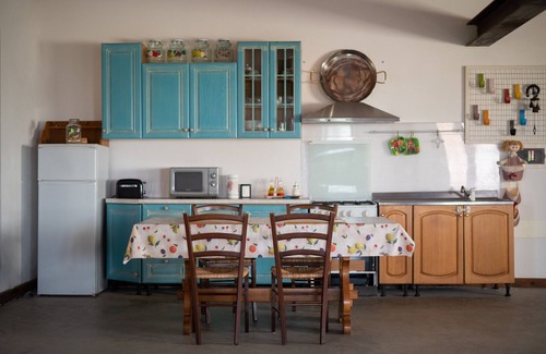 Canino House | Vacation Home "Casale Di Primula Rossa" with Shared Pool, Shared Terrace & Wi-Fi