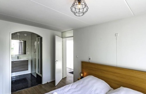 Municipality of Hellevoetsluis House | Vacation home Citta Romana in Hellevoetsluis - 4 persons, 3 bedrooms