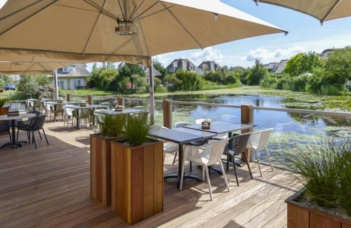 Municipality of Hellevoetsluis House | Vacation home Citta Romana in Hellevoetsluis - 4 persons, 3 bedrooms