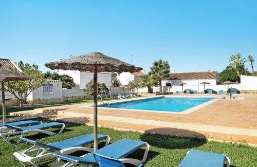 Zahora House | Vacation Home "Cortijo Miguelin" with Pool, Wi-Fi, Terraces & Garden