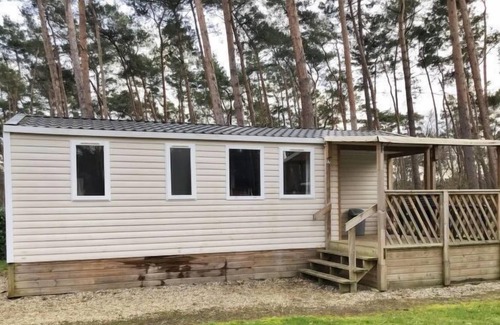 Schinveld House | Vacation home De Brenkberg in Schinveld - 6 persons, 3 bedrooms