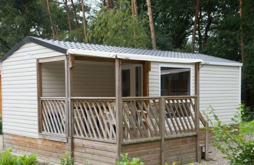Schinveld House | Vacation home De Brenkberg in Schinveld - 4 persons, 2 bedrooms