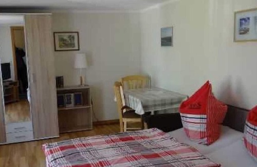 Dierkow-West House | Vacation home Eppler - Object 25845 - Holiday bungalow (1)