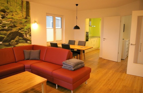 Klein Wittensee House | Vacation home for 4 guests with 77m² in Klein Wittensee (126572)