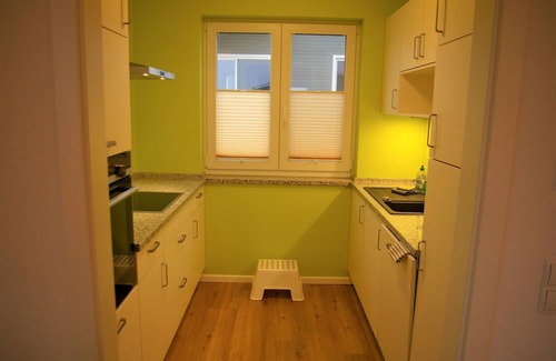 Klein Wittensee House | Vacation home for 4 guests with 77m² in Klein Wittensee (126572)