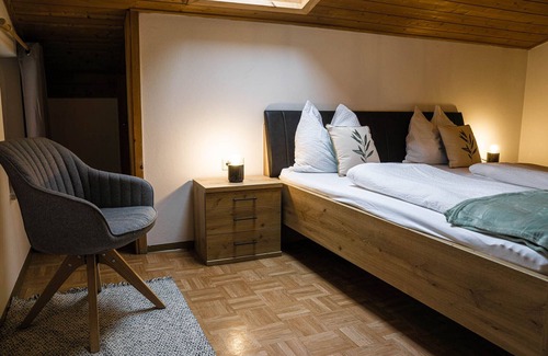 Rasa Apartment | Vacation home farmer's wife