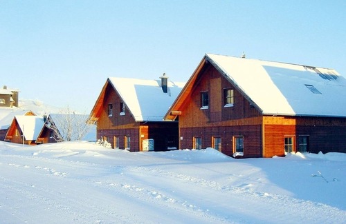 Ebensee House | Vacation home for 10 guests with 130m² in Ebensee (294831)