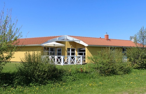Schoenhagen House | Vacation home for 12 guests with 195m² in Brodersby (166048)