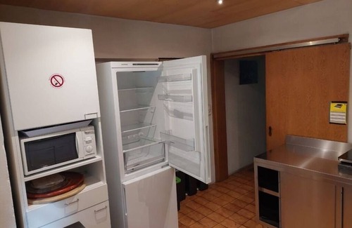 Schnepfau House | Vacation home for 22 guests with 140m² in Schnepfau (273096)