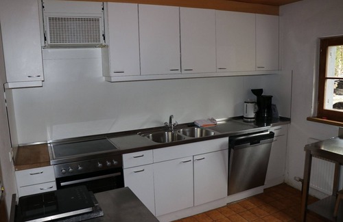 Schnepfau House | Vacation home for 22 guests with 140m² in Schnepfau (273096)