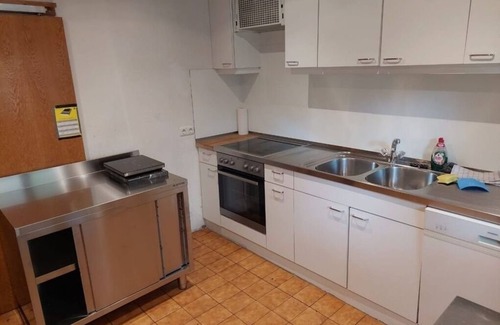 Schnepfau House | Vacation home for 22 guests with 140m² in Schnepfau (273096)