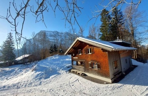 Schnepfau House | Vacation home for 22 guests with 140m² in Schnepfau (273096)