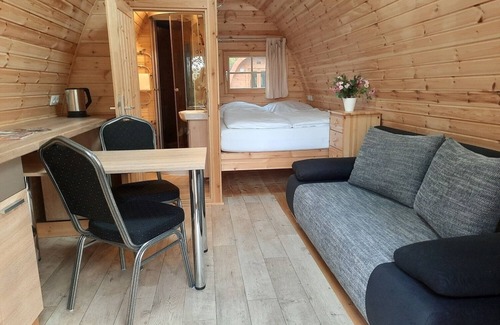 Silberstedt House | Vacation home for 3 guests with 18m² in Silberstedt (162667)
