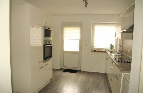 Prinzenmoor House | Vacation home for 4 guests with 68m² in Prinzenmoor (159278)
