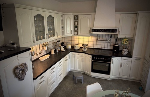 Weitenhagen House | Vacation home for 4 guests with 155m² in Weitenhagen (268012)