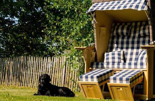Rabenholz House | Vacation home for 4 guests with 85m² in Rabenholz (295174)
