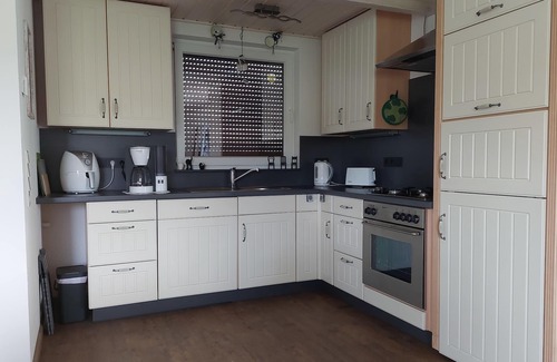 Meschede House | Vacation home for 4 guests with 60m² in Meschede (269076)