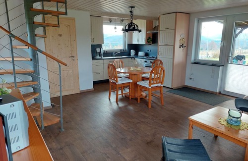 Meschede House | Vacation home for 4 guests with 60m² in Meschede (269076)